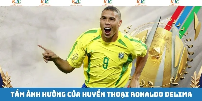 Vai trò và sức ảnh hưởng của Delima trong giới bóng đá