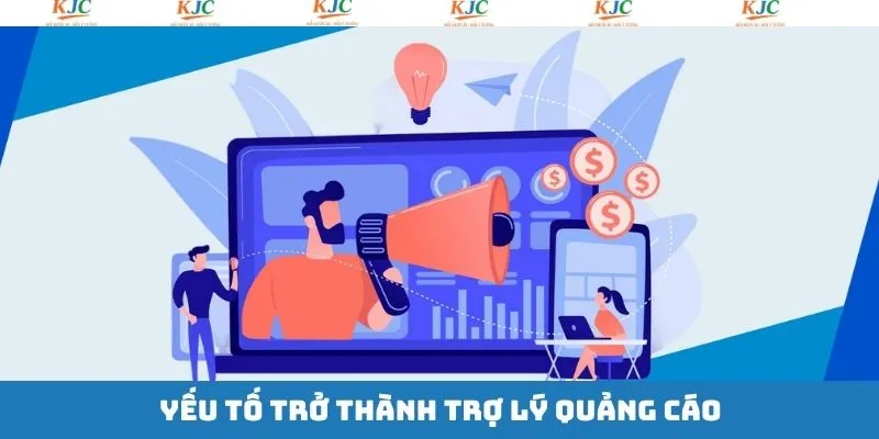 Các yếu tố cần có cho vị trí trợ lý tại liên minh
