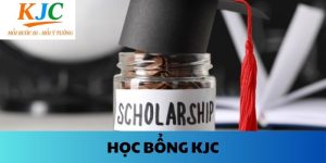 Học bổng KJC